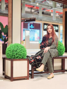 Ayesha Khan